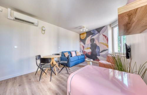 Saint-Marceaux - Climatisation - Foto 41