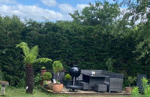 Edwardian Cottage in beautiful surroundings with hot tub - Foto 25