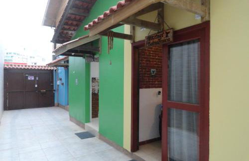 Studio Baleia Franca - Photo 14