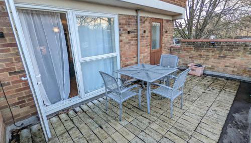 A&A Apartment Basildon - Foto 3, Garden view