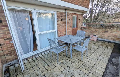 A&A Apartment Basildon - Foto 3