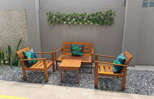 Suite para 2 pessoas - Foto 3