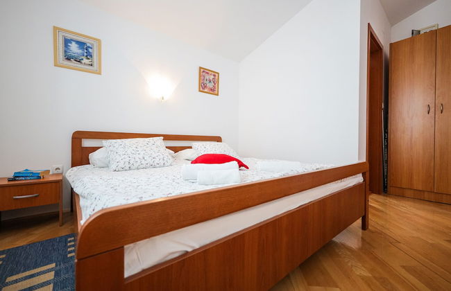 Luton Apartments, Zadar - Kozino, Heated Pool & Hot Tub - Photo 16