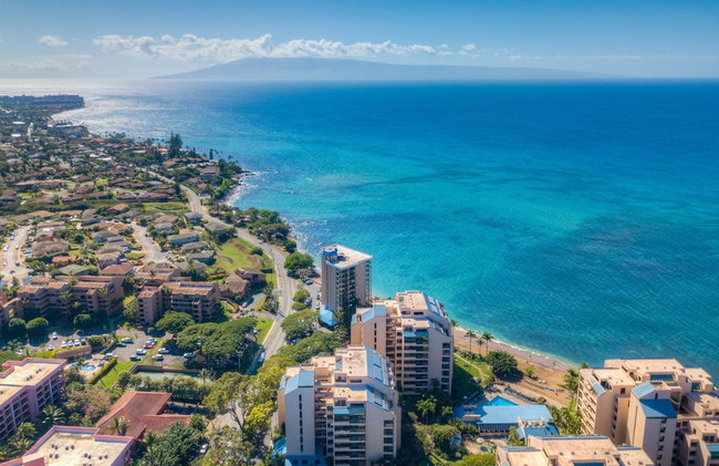 Kahana Manor 418 1 Bedroom Condo by RedAwning - Foto 65