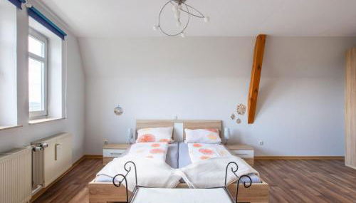 Wohnung in Battenberg nahe Winterberg Skigebiet - Foto 2