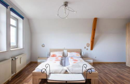 Wohnung in Battenberg nahe Winterberg Skigebiet - Foto 2