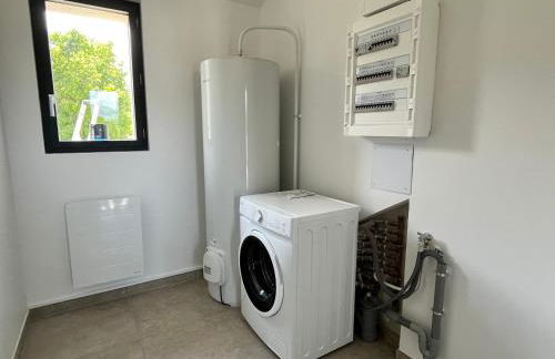 L'écrin du Ferrand - Photo 10