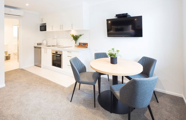 Beechwood Boutique Accommodation - Foto 19