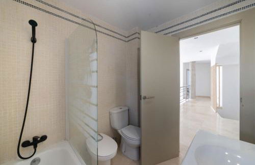 Chalet with sea view in Alicante - Foto 65