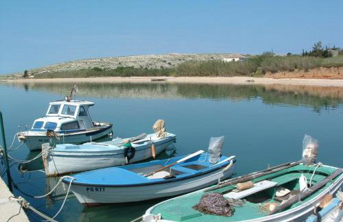 Apartman Smokvica II - Foto 16