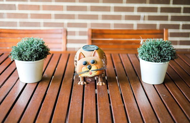 StayAU Spacious Stay Point Cook - Foto 68