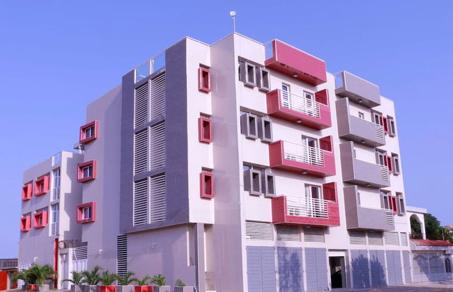 Appart MRode Baguida - Photo 1