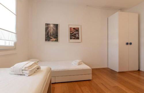 Francesco & Giulia - attico n 11 Treviso Stazione - Foto 14