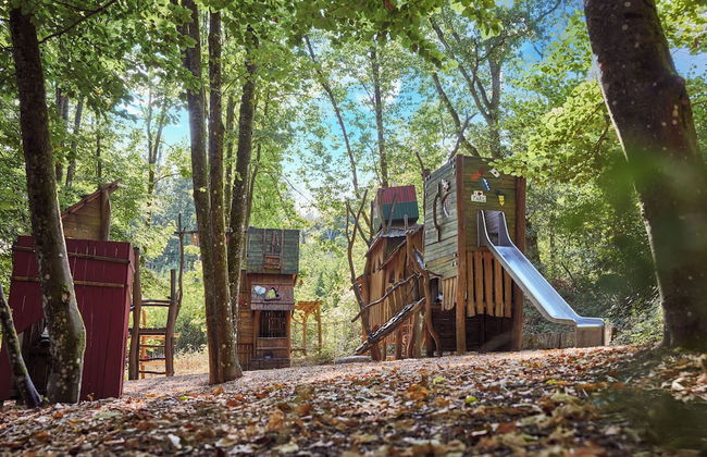 Center Parcs Park Bostalsee - Foto 52