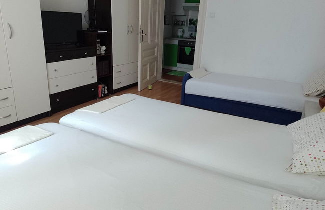 Apartment Jeanny - Foto 6