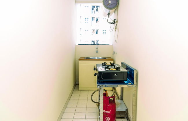 Elegant And Spacious 2Br At Frenchwalk Apartment Near Moi - Foto 6