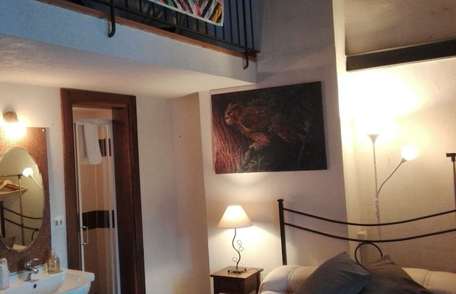 Residenza storica Le Civette - Photo 25