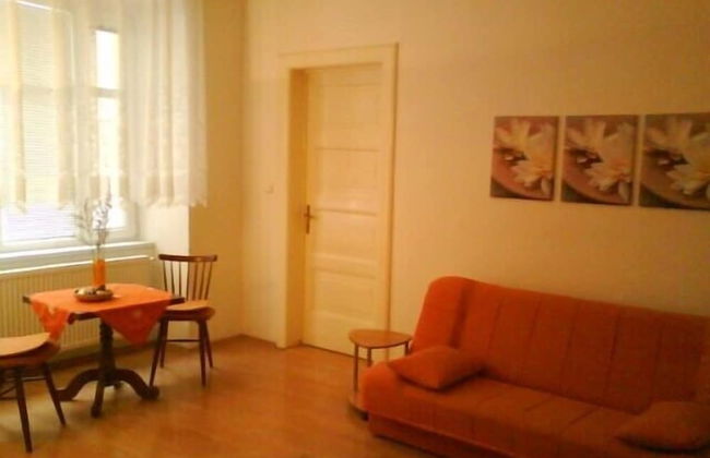 Apartmany Bratislava - Foto 16