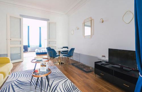 La Verrière by la Maison de Marc- Poitiers Centre - parking et terrasse - Foto 31