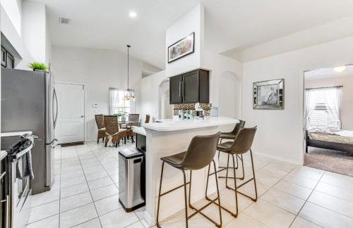 Near Golf and WDW Family-Friendly Home in Davenport - Foto 10