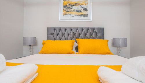 Langston House: 2 Bed, 2 Bath Luxury Apartment - Foto 3