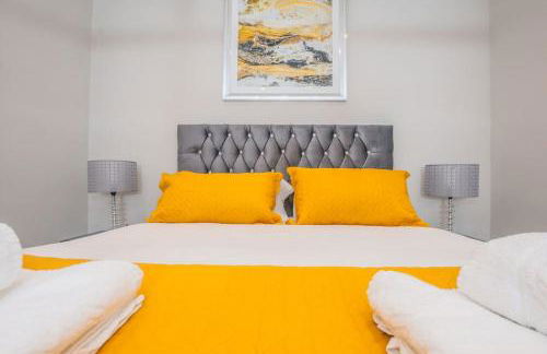 Langston House: 2 Bed, 2 Bath Luxury Apartment - Foto 3