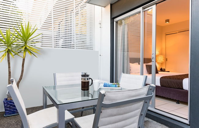 Sea Spray Suites - Foto 36