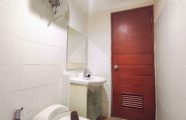 Good Place and Tidy 2BR at High Point Serviced Apartment - Photo 14