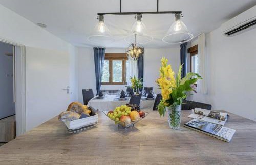 Villa Mendula in Čambarelići - Haus für 6-7 Personen - Foto 25