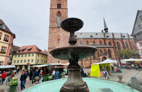 ARTvacanza Neustadt - Foto 56