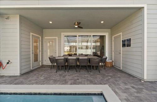 5 Bedrooms 4 Bathrooms Windsor Cay 16202 Cc - Foto 24