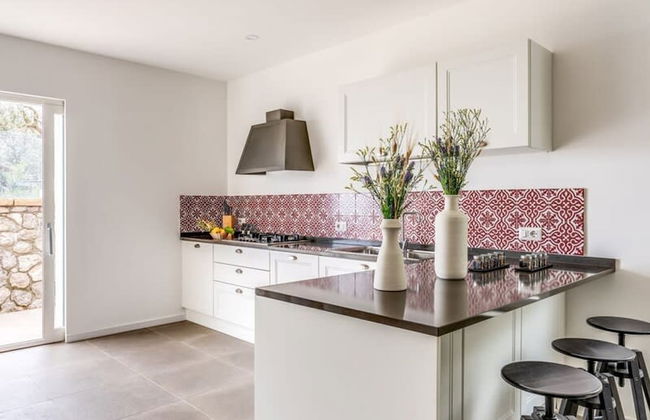 Villa Mediterranea in Citt Metropolitana di Napoli - Foto 28