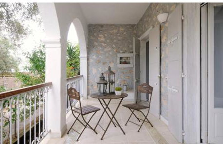 Anelina Paxos Residences (Elinas House) - Foto 1