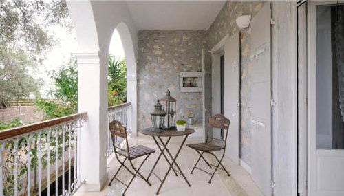 Anelina Paxos Residences (Elinas House) - Foto 1