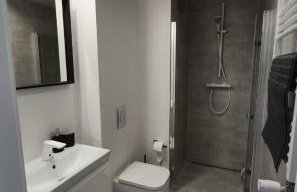 Loft Apartamenty w Sarbinowie - Foto 23