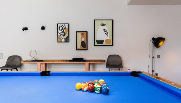 Blue Horizon Villa - Photo 2, Primary image