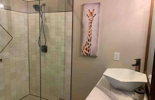 Waterfront 5BD/5BA Dock & 9P-Hottub - Foto 24