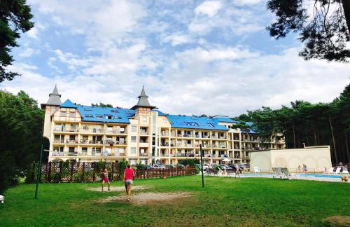 Apartamenty Platinum - Foto 47