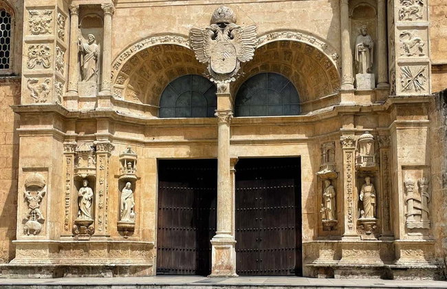Santo Domingo Day Trip - Foto 3