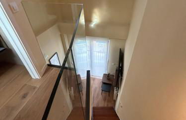 Apartamentos Turisticos Aeropuerto Barajas - Photo 28