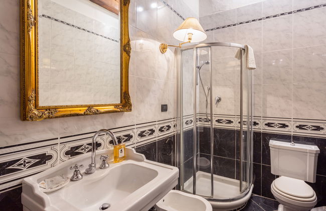 Villa Isabella - Foto 37