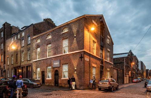 York Street Studios - Foto 1