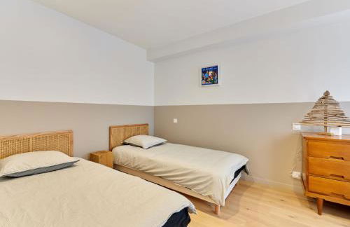 Holiday Home Le Sund by Interhome - Foto 16