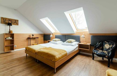 Willa WHITE GLOVE NARTY - Foto 8