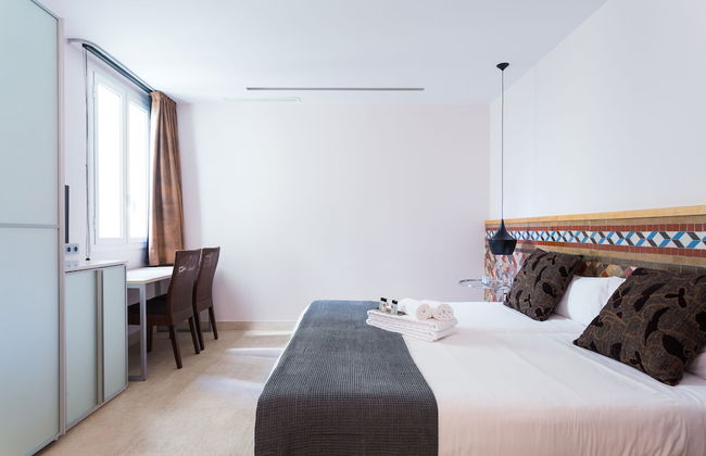 Quartprimera Apartments - Foto 26