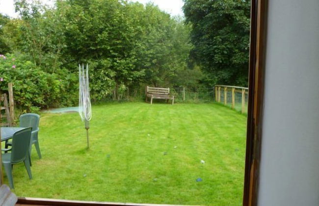 Court Farm Holiday Cottages - Foto 20