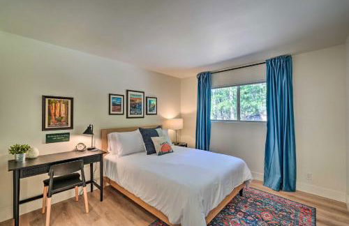 Near Hiking and Yuba River Nevada City Retreat! - Foto 18