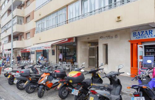 Casa Ros-PLAYA free parking by Cadiz4Rentals - Foto 50