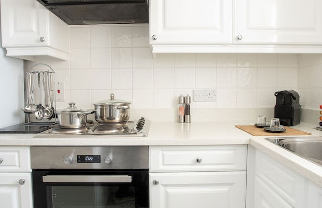 Park Lane Apartments - Shaw House - Foto 56