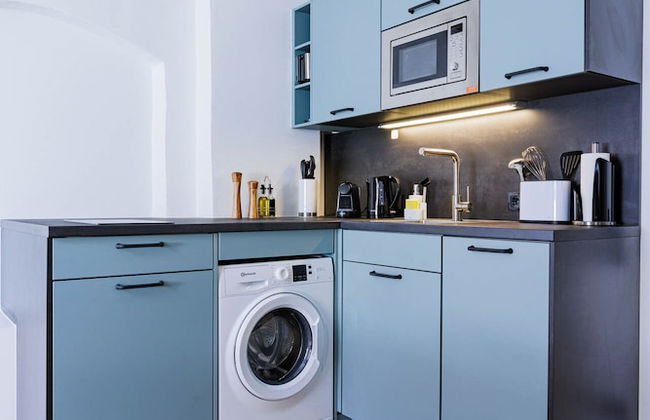 Limehome Dachau Konrad-Adenauer-Str - Foto 30